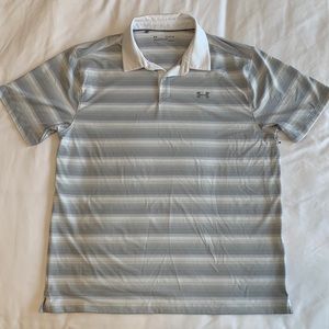 Under Armor polo shirt
